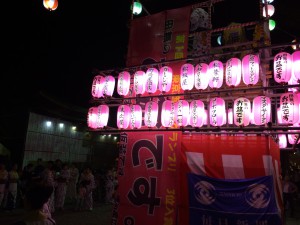 総持寺のお祭り